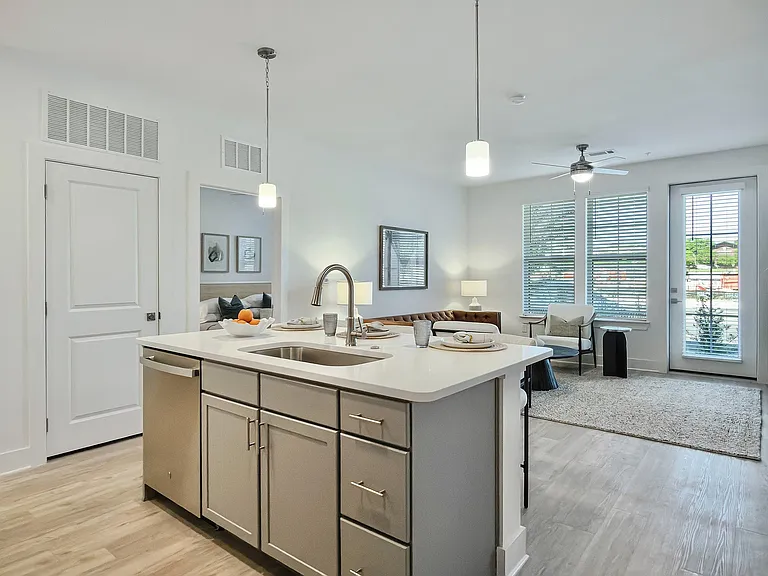 Welcome to the Residences at Sawmill - Luxury Apartment Homes Now Leasing in Summerville, SC