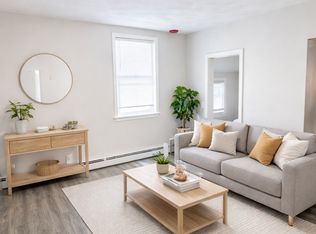 71 E George St #2B, Providence, RI 02906
