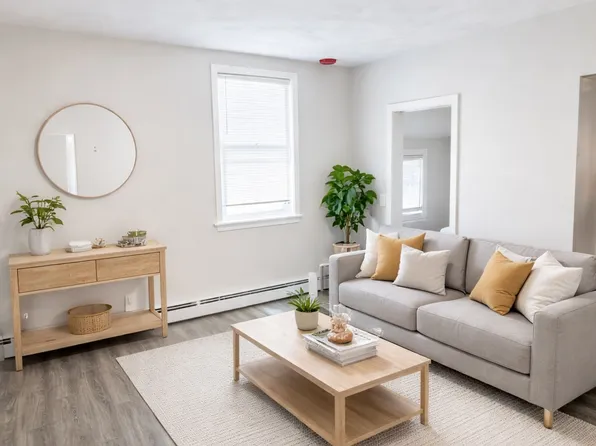 71 E George St, Providence, RI