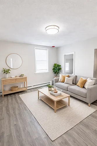 71 E George St #2B Photo 1