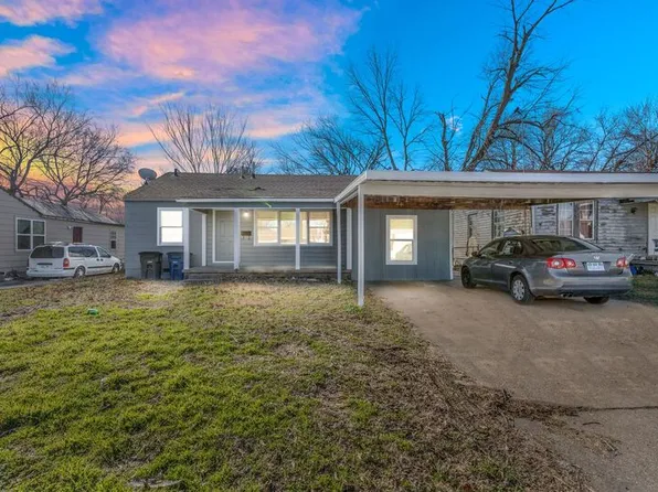 7122 E Newton St, Tulsa, OK 74115