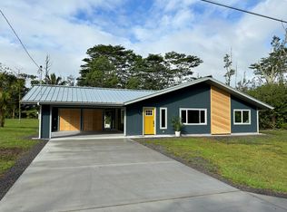 15-2780 Ina St, Pahoa, HI 96778