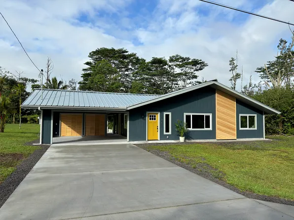 15-2780 Ina St, Pahoa, HI 96778
