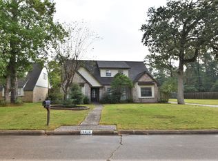 16410 Kleinwood Dr, Spring, TX 77379