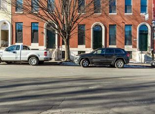 1508 Madison Ave #3F, Baltimore, MD 21217