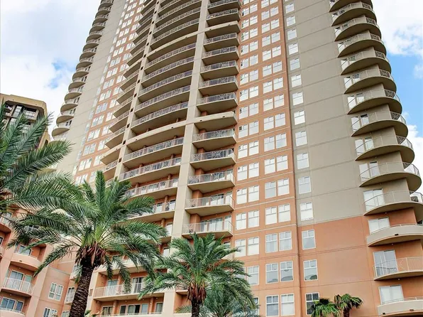 3505 Sage Rd Unit 508, Houston, TX 77056