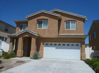 15604 Ripple Ridge Ln, Victorville, CA 92394