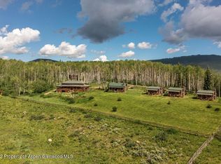 13420 County Road 265, Paonia, CO 81428