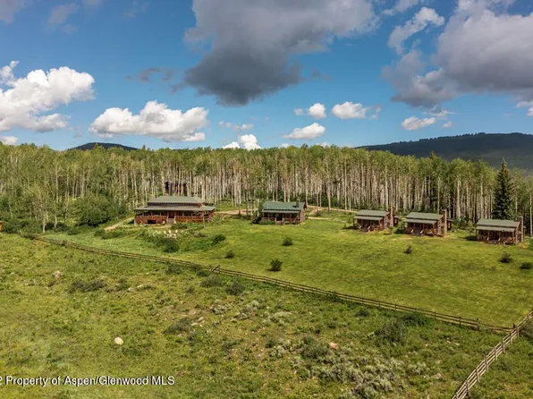 13420 County Road 265, Paonia, CO 81428
