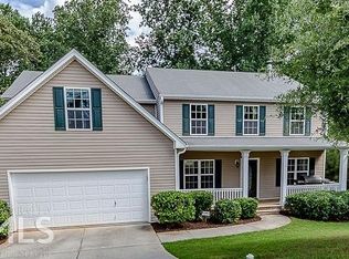 1751 Maxey Ln, Winder, GA 30680