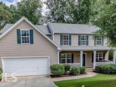 1751 Maxey Ln, Winder, GA, 30680