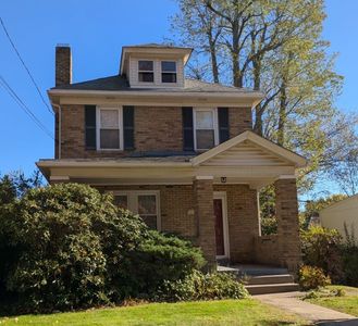 611 Audubon Ave, Pittsburgh, PA, 15228