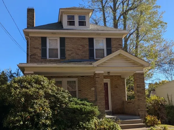 611 Audubon Ave, Pittsburgh, PA 15228