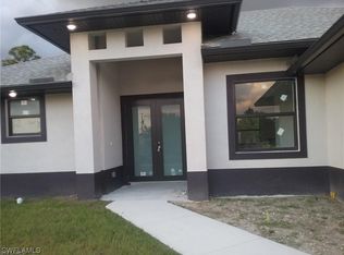 1224 Maple Ave N, Lehigh Acres, FL 33972