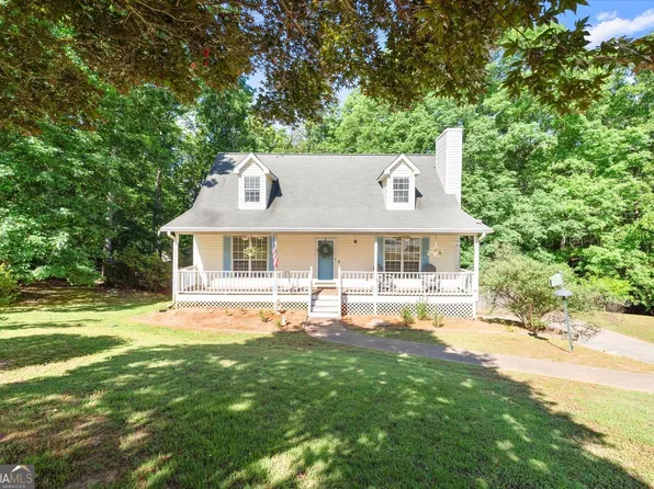 4241 Sturbridge Dr, Douglasville, GA 30135