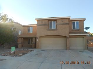 960 Colibri Ave NW, Los Lunas, NM 87031