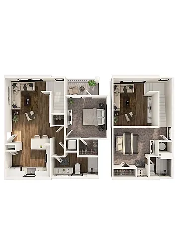 Floor plan A5