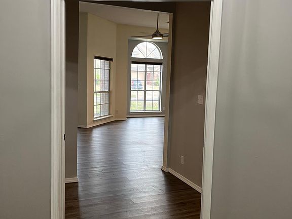 Inside Formal Dining / Study