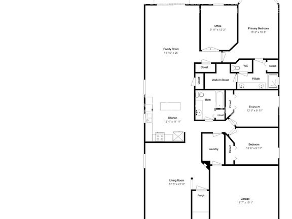 2nd image of 5643 Aral Dr