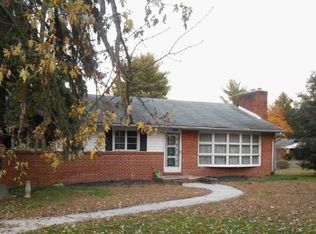 9706 Frederick Rd, Ellicott City, MD 21042