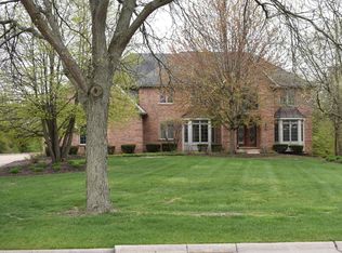 8517 Johnston Rd, Burr Ridge, IL 60527