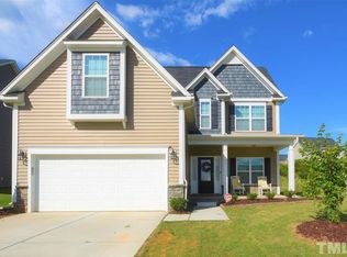 149 Balsam Fir Pl, Clayton, NC 27520