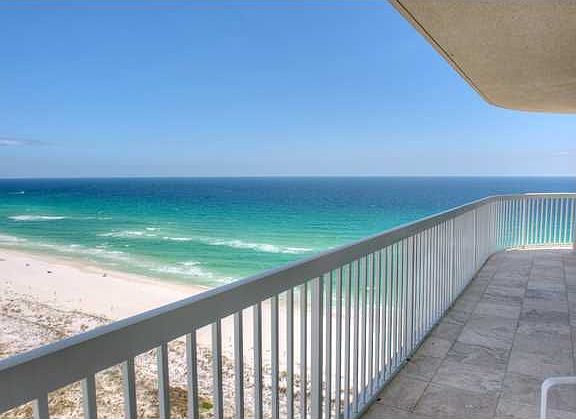2nd image of 15400 Emerald Coast Pkwy Unit 1401