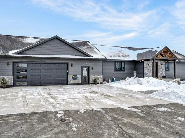 2165 20 7/8 Avenue, Rice Lake, WI 54868