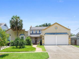 424 30th St, New Orleans, LA 70124
