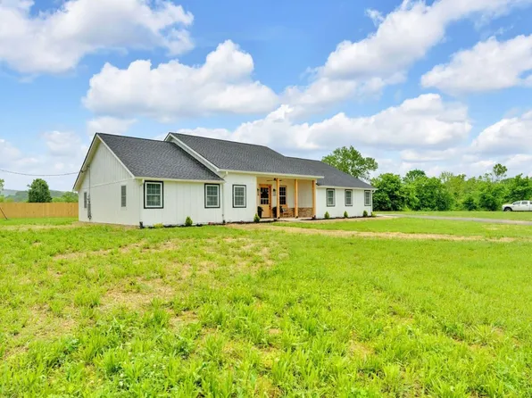 114 Eldon Justice Rd, Oliver Springs, TN 37840