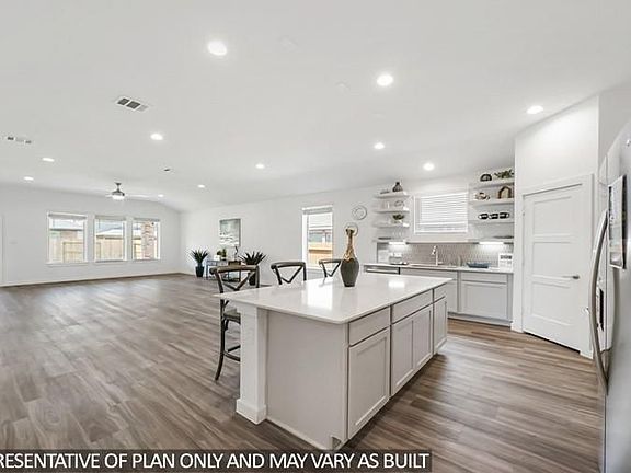 3rd image of 4211 San Leo Ct