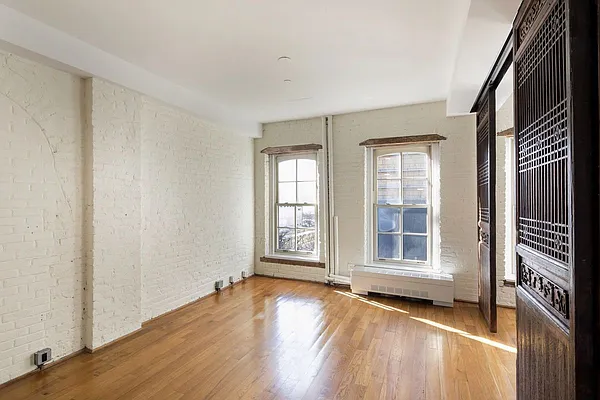 Rented by Brown Harris Stevens | media 34