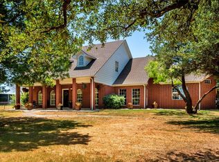 3079 N Trinity Rd, Denton, TX 76208