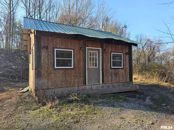 0 Delta Mine Rd, Marion, IL 62959