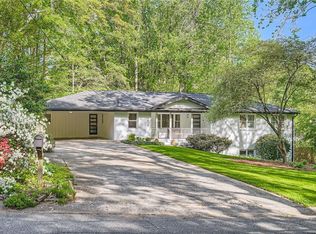 4020 Morgan Rd, Tucker, GA 30084