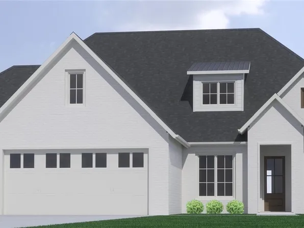 4309 S 87th St, Cave Springs, AR 72713