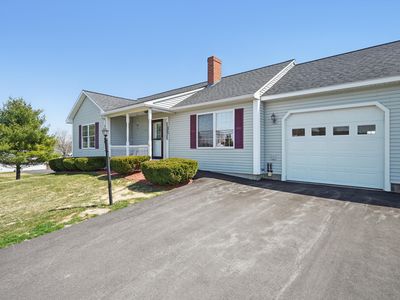 473 Benton Avenue #17, Waterville, ME, 04901