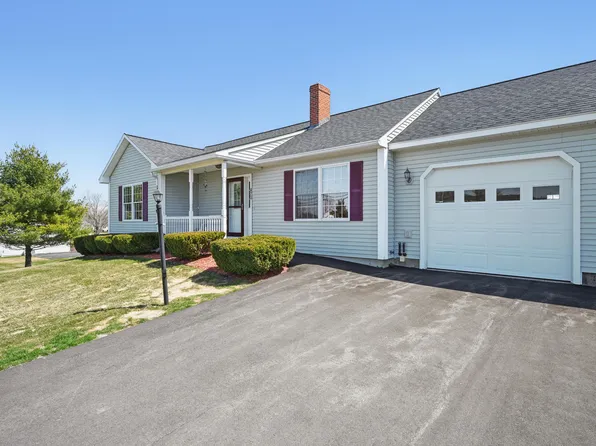 473 Benton Avenue #17, Winslow, ME 04901