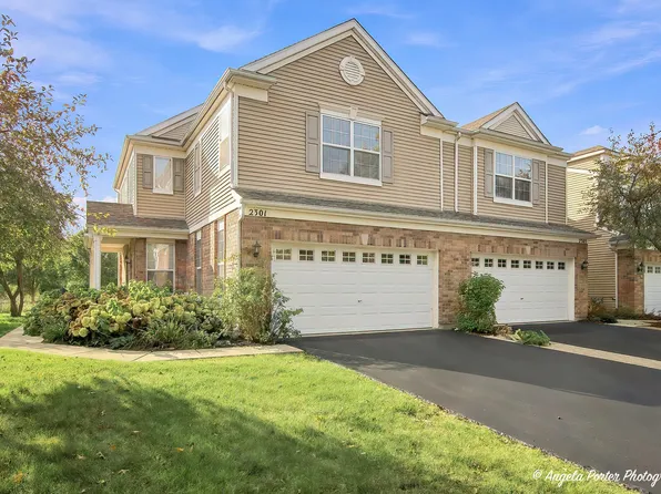 2301 Evergreen Cir, McHenry, IL 60050