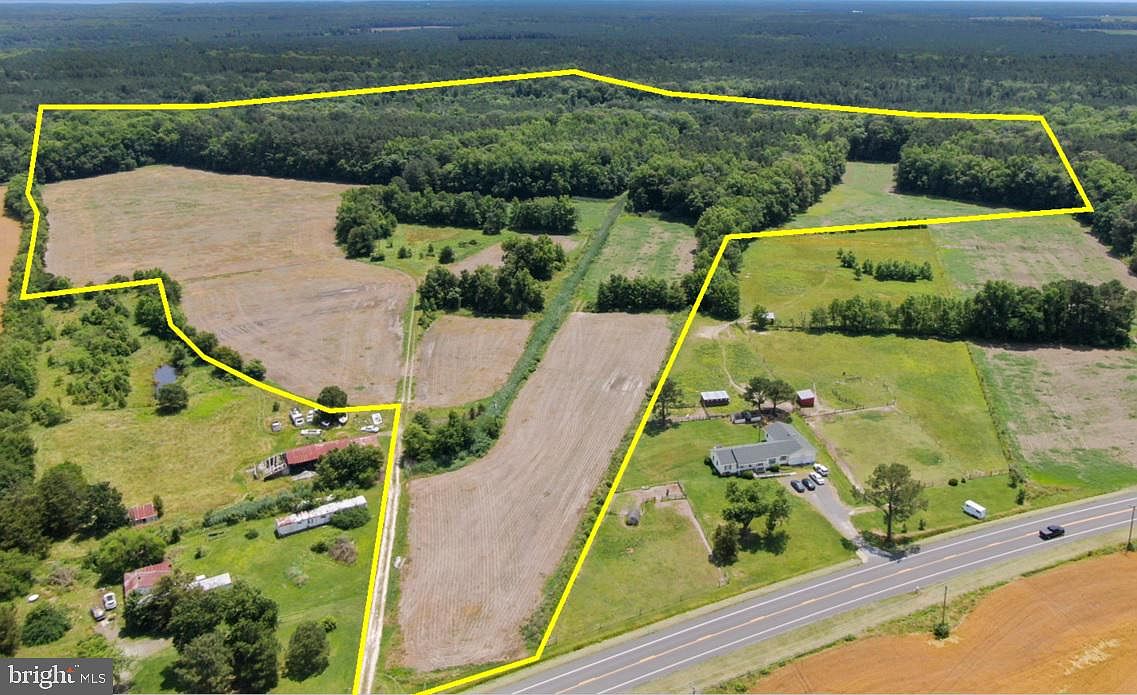 0 Libertytown Rd, Berlin, MD 21811 MLS MDWO2015486 Zillow