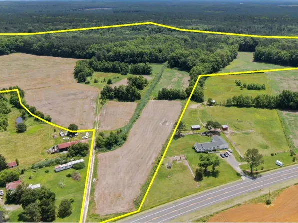 0 Libertytown Rd, Berlin, MD 21811