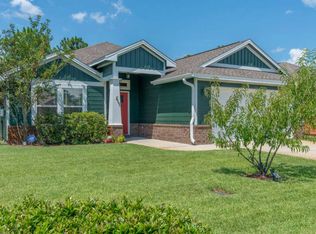 2645 Hartman Ct, Navarre, FL 32566