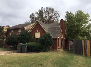 3022 Hunters Way Dr, Memphis, TN 38115