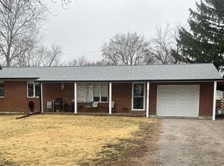 322 Elm St, Hale, MO 64643