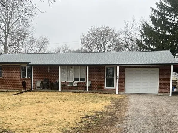 322 Elm St, Hale, MO 64643