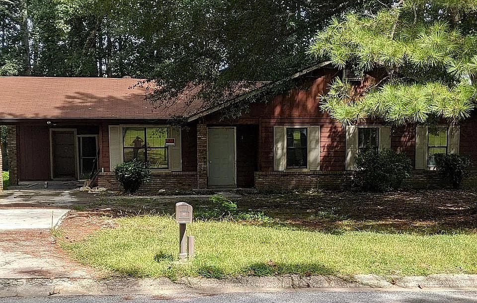 6350 Valley Dale Dr, Riverdale, GA 30274 Zillow