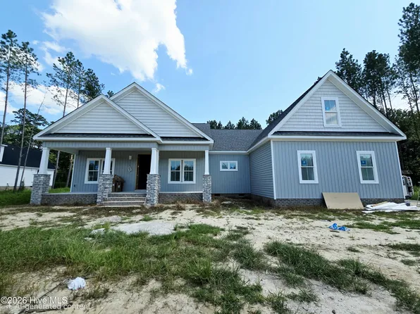 207 Hillstead Way, Smithfield, NC 27577