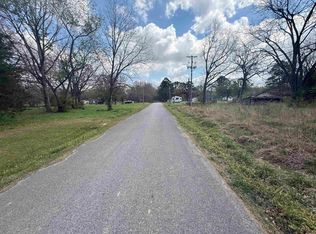 104 NE 2nd St, Bradford, AR 72020