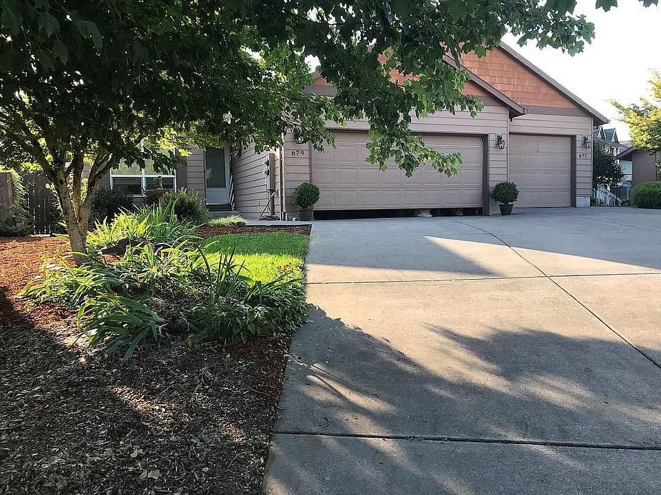 Duplex 677-679