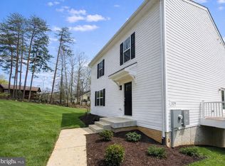 109 Longview Dr, Stafford, VA 22556